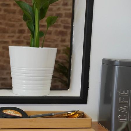 Appartement En Plein Centre Avignon Eksteriør bilde
