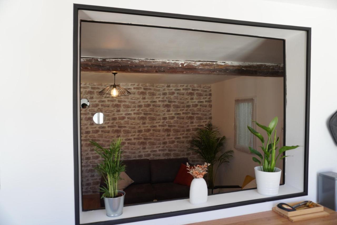 Appartement En Plein Centre Avignon Eksteriør bilde