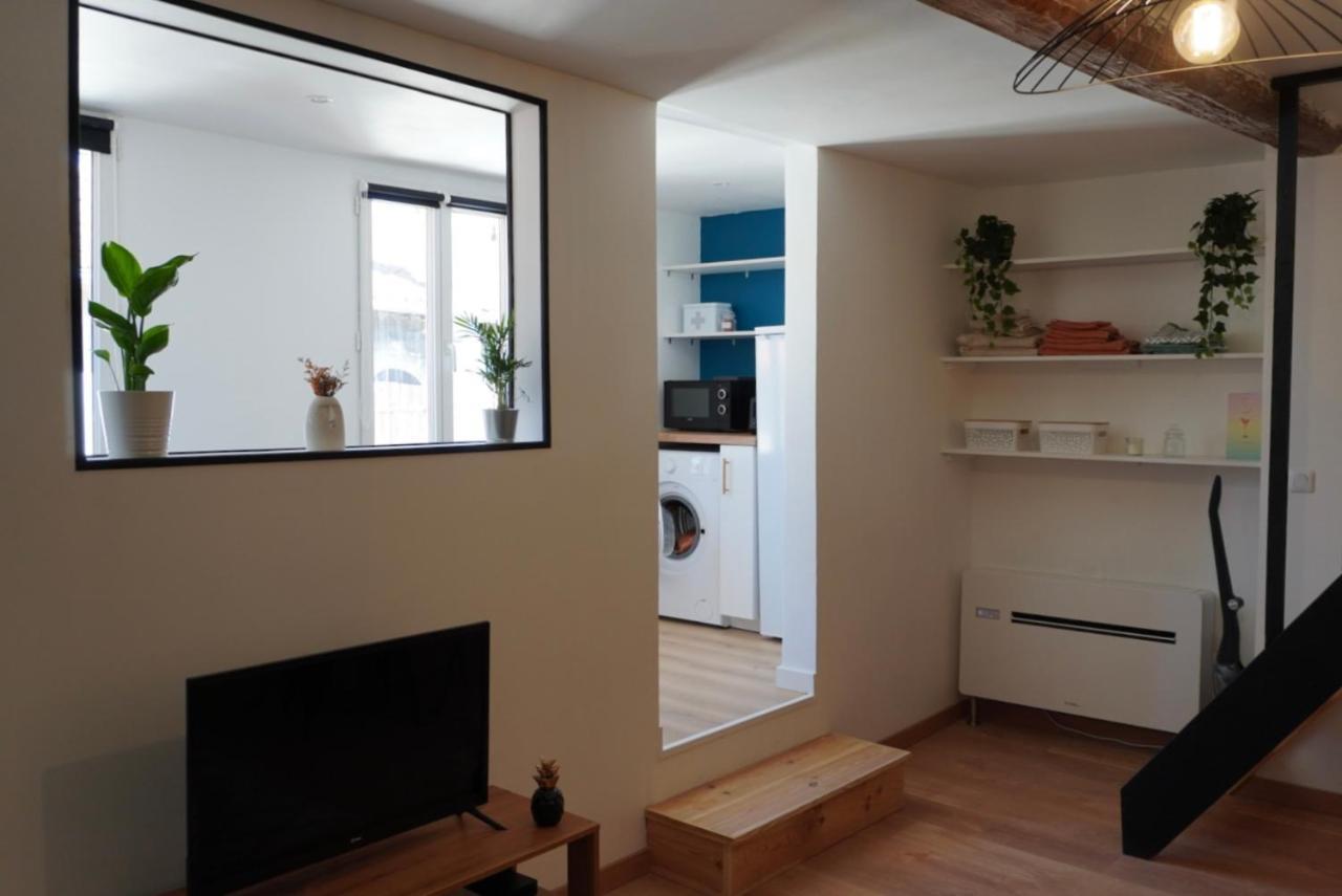 Appartement En Plein Centre Avignon Eksteriør bilde