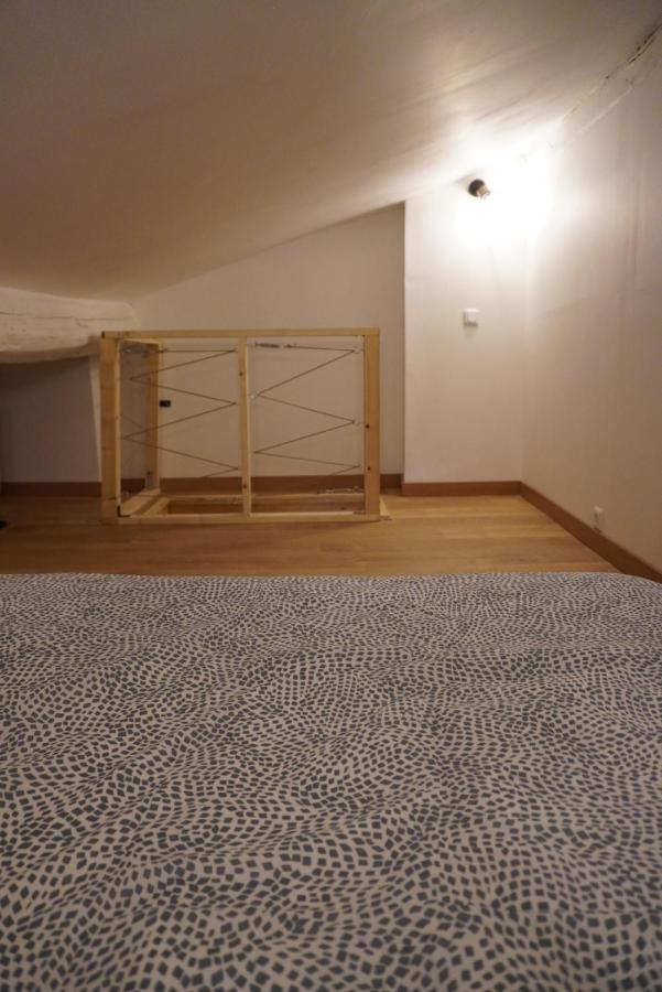 Appartement En Plein Centre Avignon Eksteriør bilde