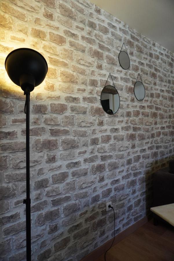 Appartement En Plein Centre Avignon Eksteriør bilde