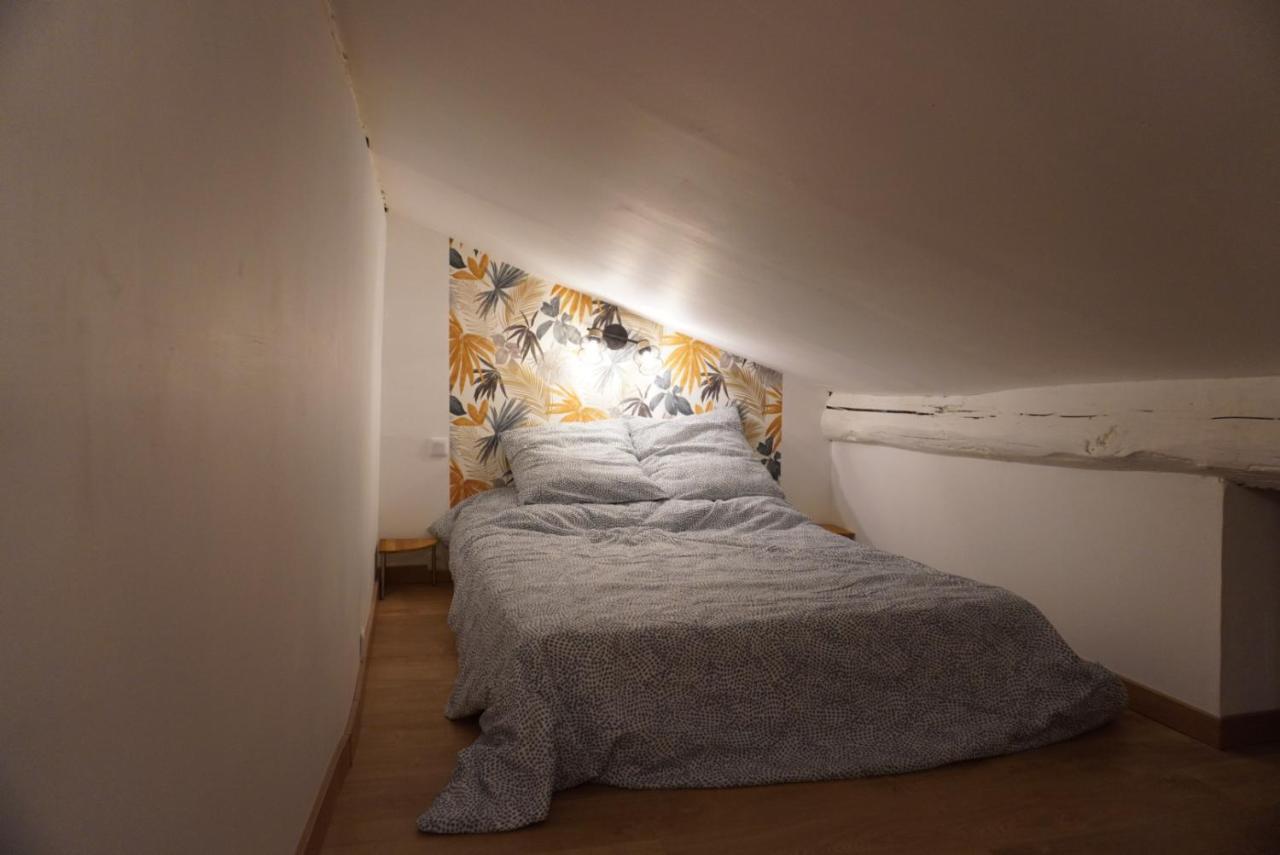 Appartement En Plein Centre Avignon Eksteriør bilde