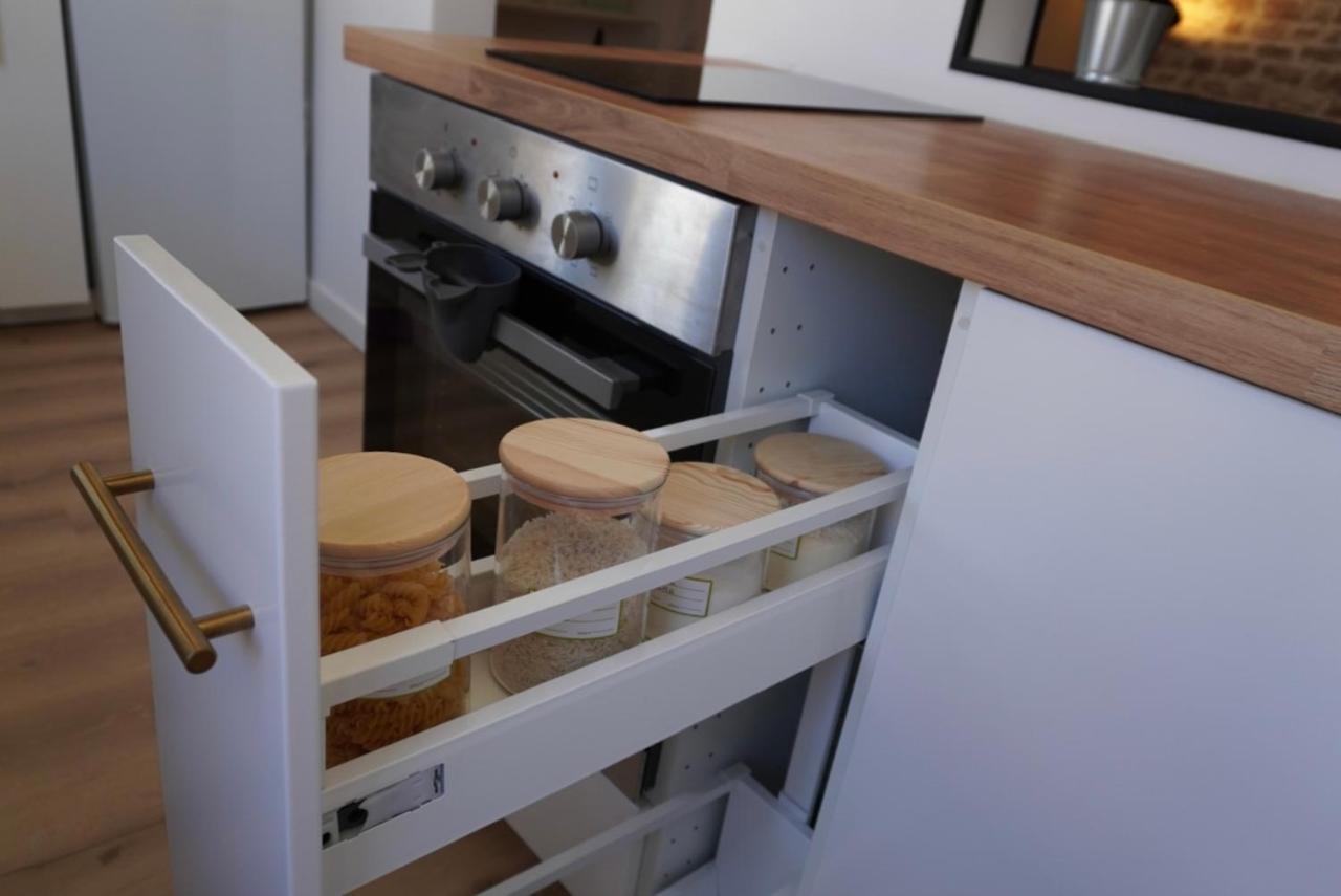 Appartement En Plein Centre Avignon Eksteriør bilde