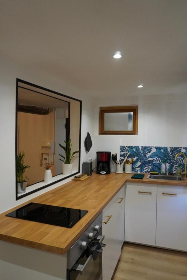Appartement En Plein Centre Avignon Eksteriør bilde