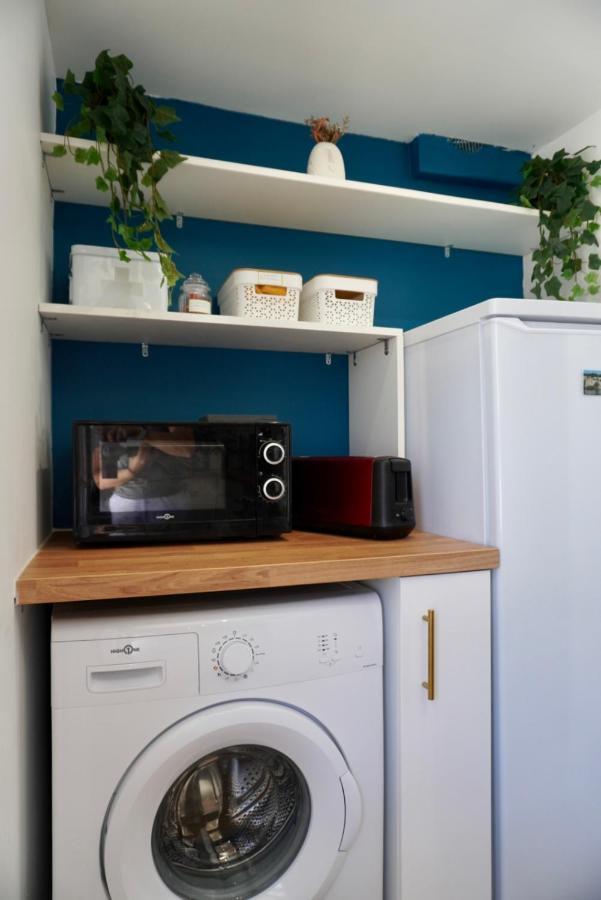 Appartement En Plein Centre Avignon Eksteriør bilde