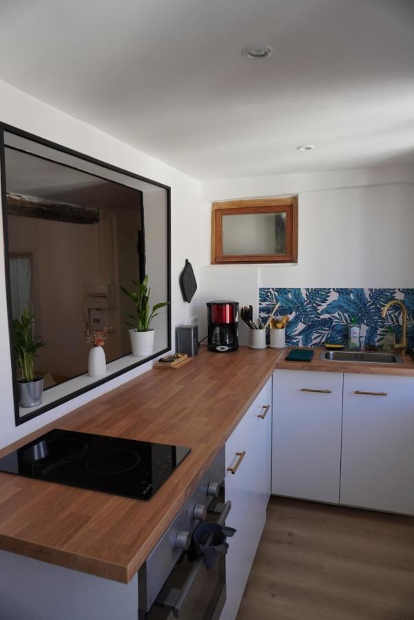 Appartement En Plein Centre Avignon Eksteriør bilde