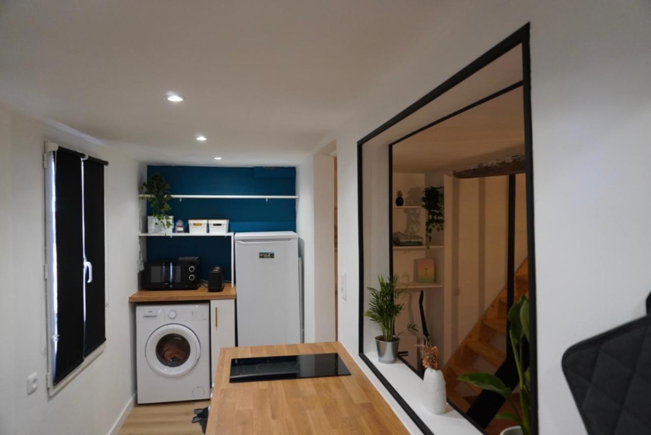 Appartement En Plein Centre Avignon Eksteriør bilde