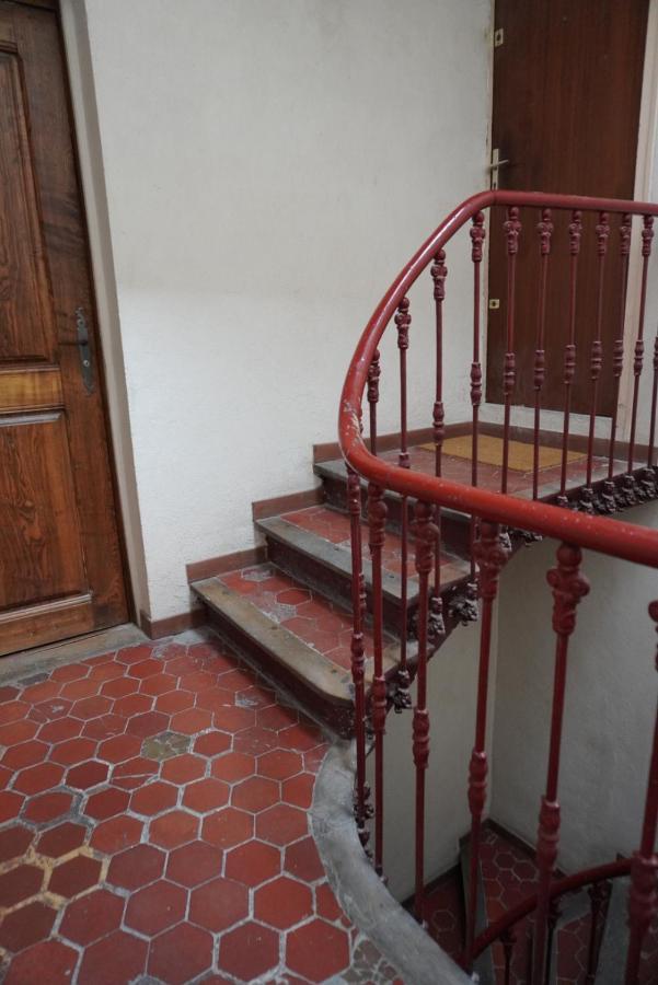 Appartement En Plein Centre Avignon Eksteriør bilde