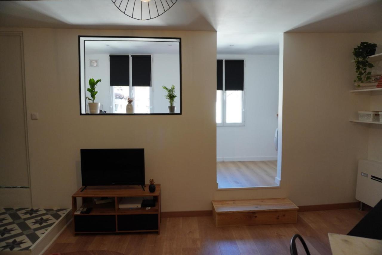 Appartement En Plein Centre Avignon Eksteriør bilde