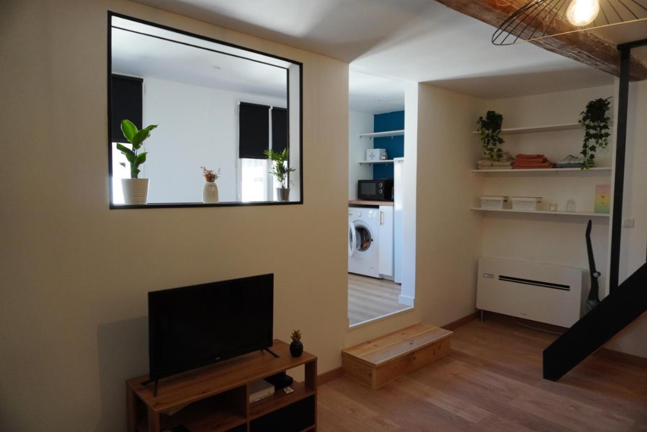 Appartement En Plein Centre Avignon Eksteriør bilde