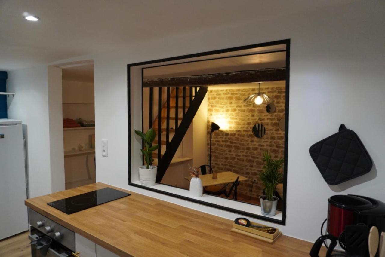 Appartement En Plein Centre Avignon Eksteriør bilde