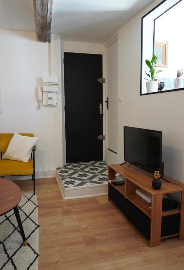Appartement En Plein Centre Avignon Eksteriør bilde