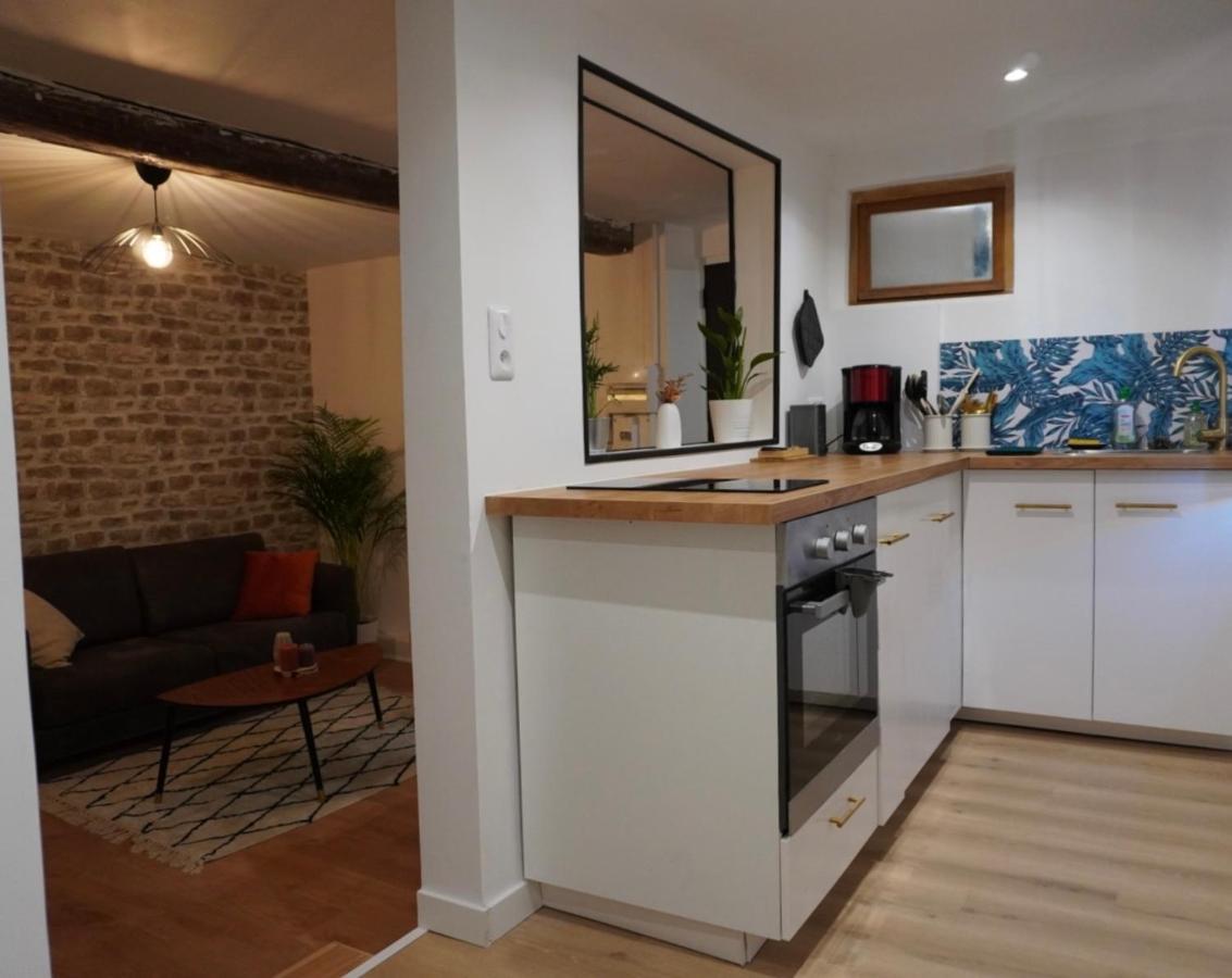 Appartement En Plein Centre Avignon Eksteriør bilde
