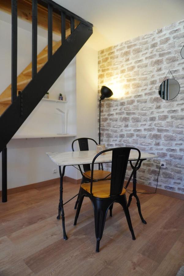 Appartement En Plein Centre Avignon Eksteriør bilde