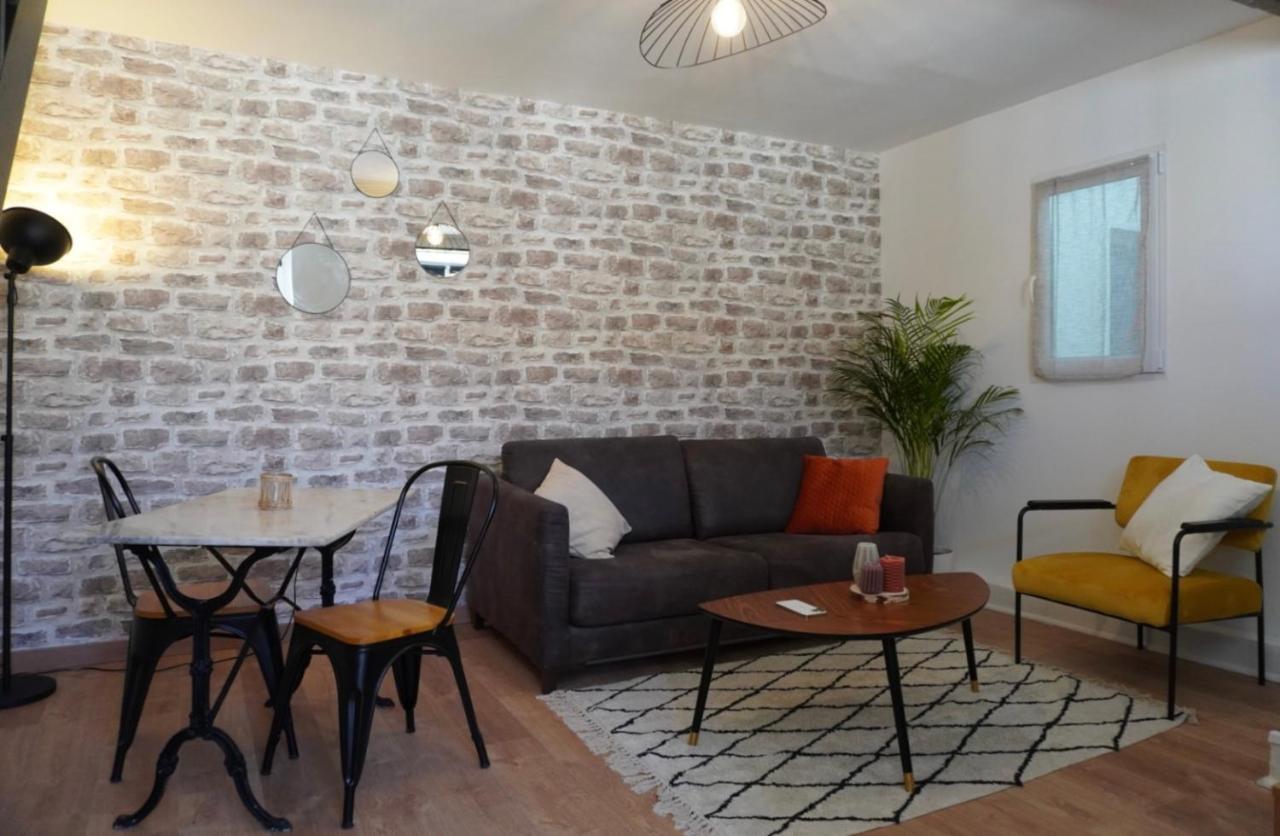 Appartement En Plein Centre Avignon Eksteriør bilde