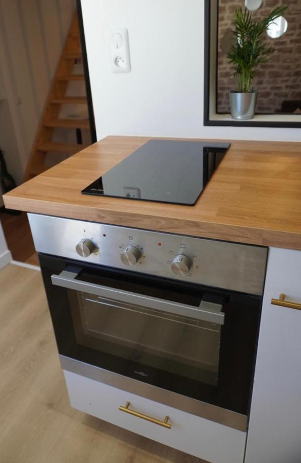 Appartement En Plein Centre Avignon Eksteriør bilde
