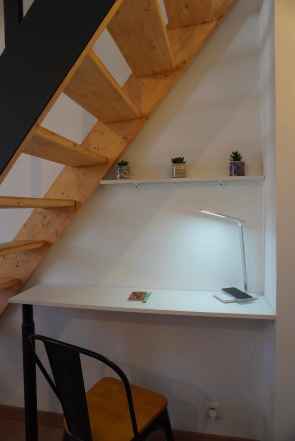 Appartement En Plein Centre Avignon Eksteriør bilde