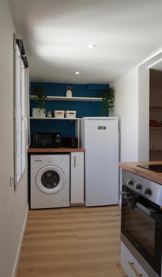 Appartement En Plein Centre Avignon Eksteriør bilde