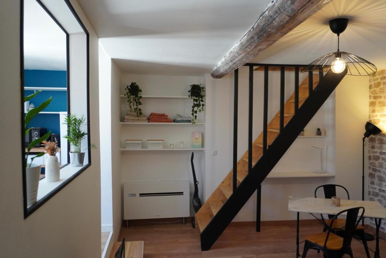 Appartement En Plein Centre Avignon Eksteriør bilde