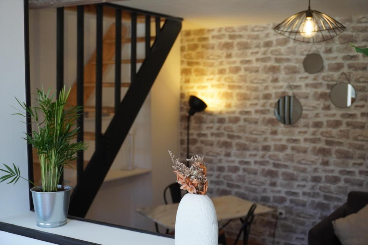 Appartement En Plein Centre Avignon Eksteriør bilde